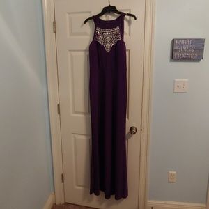 Formal dress